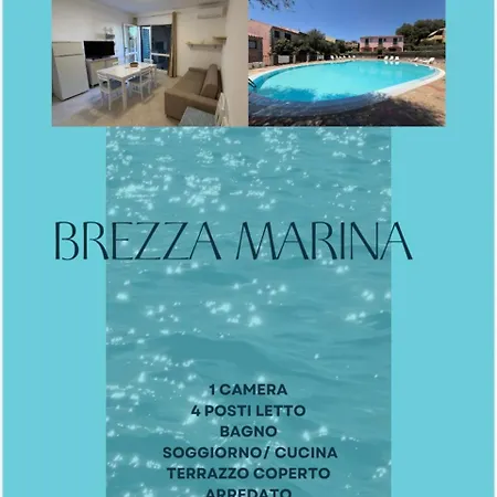Brezza Marina דירה
