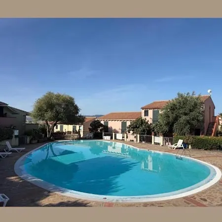 Brezza Marina * Badesi