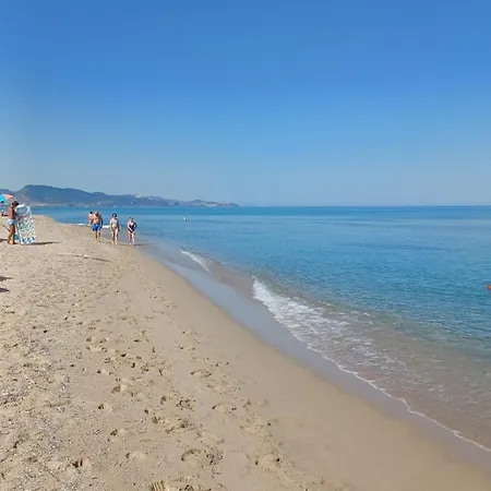 Brezza Marina באדזי