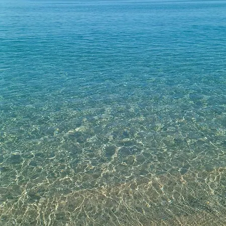 Apartmán Brezza Marina Badesi