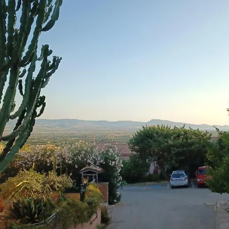 Apartmán Brezza Marina Badesi