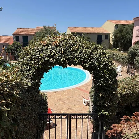 Brezza Marina Apartmán *