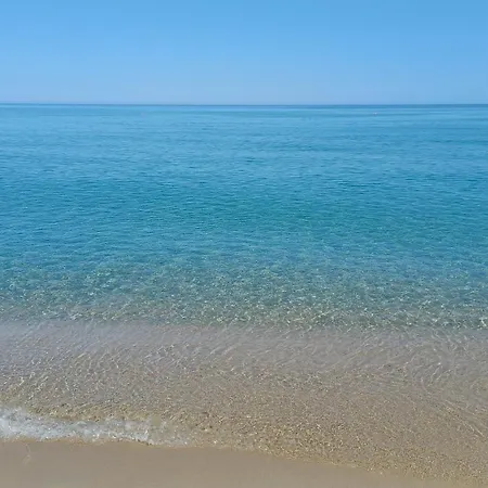 Apartmán Brezza Marina *