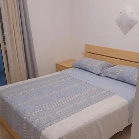 Brezza Marina * באדזי